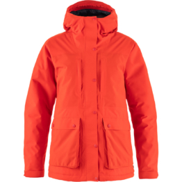 Fjällräven Damen HC Hydratic Padded Jacke