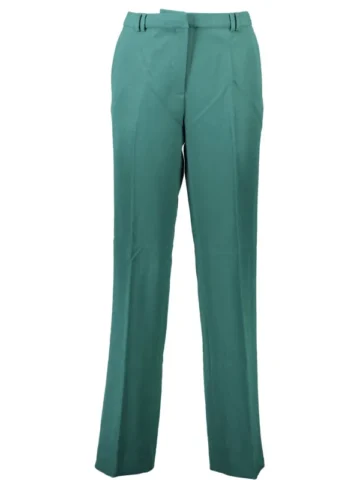 GANT Damen Hose Grün 18034150056_VERDE_323-PONDEROSA-PINE, Größe 32