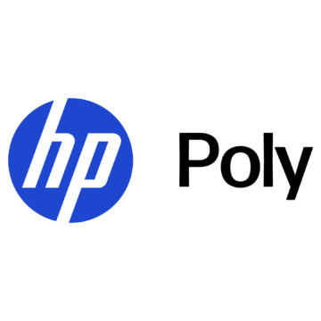 HP Poly CS540 Earloops and Earbuds