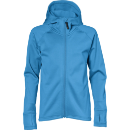 Isbjörn of Sweden Kinder Teens Panda Hoodie Jacke