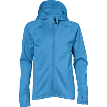 Isbjörn of Sweden Kinder Teens Panda Hoodie Jacke