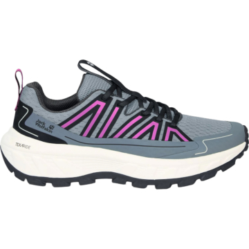 Jack Wolfskin Damen Wild Hike Low Schuhe