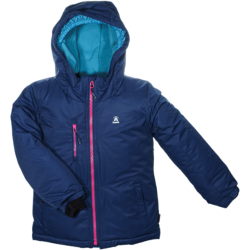 Kamik Kinder Effie Jacke