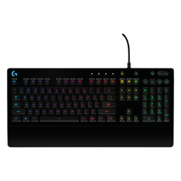 Logitech G G213 Prodigy keyboard