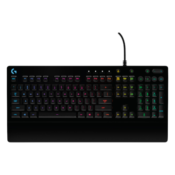 Logitech G G213 Prodigy keyboard