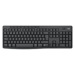 Logitech MK370 Combo for Business keyboard