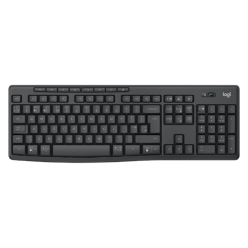 Logitech MK370 Combo for Business keyboard