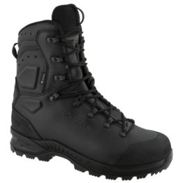 LOWA Einsatzstiefel Combat Boot MK2 GTX schwarz Schuhe D 45