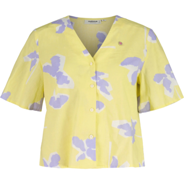 Maloja Damen ValamaraM. Bluse