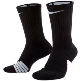 Nike  Sportstrümpfe Chaussettes de sport  elite crew technologie Dri-FIT