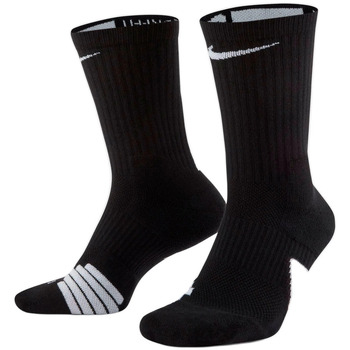 Nike  Sportstrümpfe Chaussettes de sport  elite crew technologie Dri-FIT