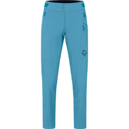 Norrona Damen Fjørå Flex1 Tech Hose