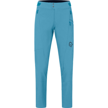 Norrona Damen Fjørå Flex1 Tech Hose