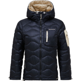 Peak Performance Damen Helium Utility Down Hoodie Jacke