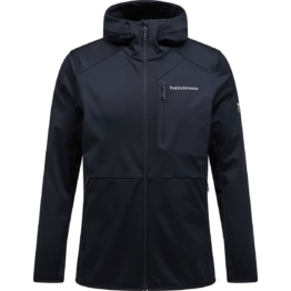 Peak Performance Herren Utility Light Hoodie Jacke