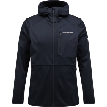Peak Performance Herren Utility Light Hoodie Jacke