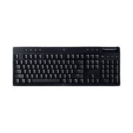 Razer BlackWidow V4 Low-Profile HyperSpeed keyboard