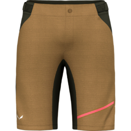 Salewa Herren Vento Hemp/DST Shorts