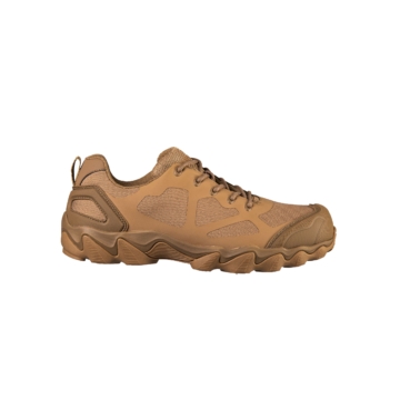 Schuhe Chimera Low dark coyote Schuhe D 40
