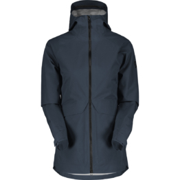 Scott Damen Coat 3L Tech Jacke