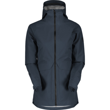 Scott Damen Coat 3L Tech Jacke
