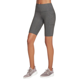 Skechers  7/8 & 3/4 Hosen Go Walk High Waisted Bike Short