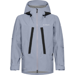 Vaude Damen Monviso 2.5l Jacke