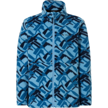 Vaude Kinder Pulex Aop Jacke