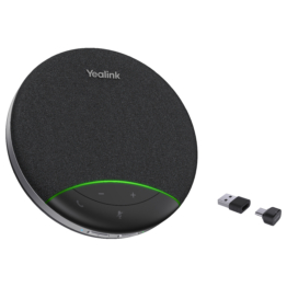 Yealink SP92 with Dongle USB-C/A speakerphone