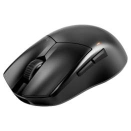 be quiet! Dark Perk Ergo mouse