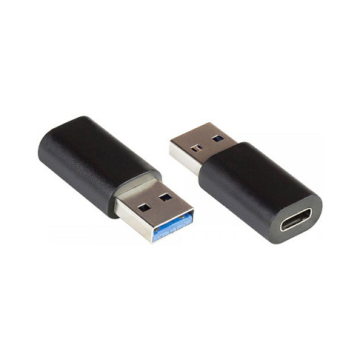 Good Connections USB3.0 Adapter A-St.-USB-C Bu.