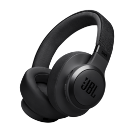 JBL LIVE 770 NC Wireless Bluetooth Over-Ear Kopfhörer schwarz