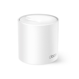 TP-Link Deco X10-4G AX1500 Mesh Wi-Fi 6