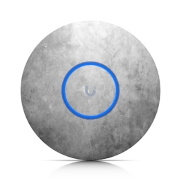 Ubiquiti Abdeckung Beton für U6+ / U6 Lite / nanoHD, 3er Pack