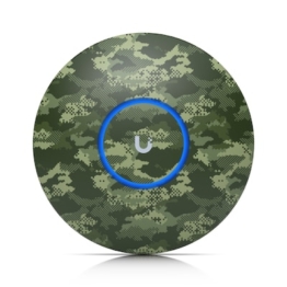 Ubiquiti Abdeckung Camo für U6+ / U6 Lite / nanoHD, 3er Pack