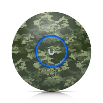 Ubiquiti Abdeckung Camo für U6+ / U6 Lite / nanoHD, 3er Pack