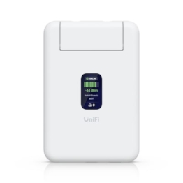 Ubiquiti UniFi Travel Router
