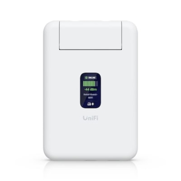 Ubiquiti UniFi Travel Router