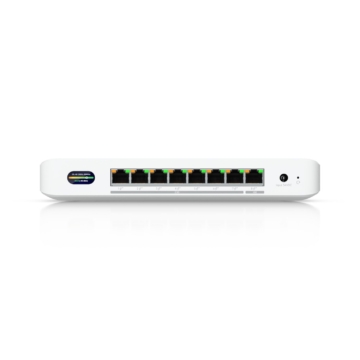 Ubiquiti UniFi Wireless Device Bridge Switch BE10000 / 2x2 / Indoor