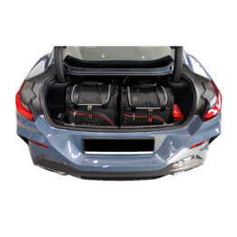 Kofferraumtaschen Set - BMW 8 Coupe