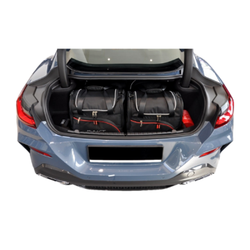 Kofferraumtaschen Set - BMW 8 Coupe