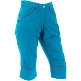Maui Sports  7/8 & 3/4 Hosen Sport Rennes Ultralight - Caprihose anthra 5771500706-16