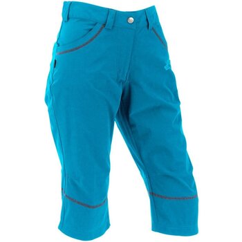 Maui Sports  7/8 & 3/4 Hosen Sport Rennes Ultralight - Caprihose anthra 5771500706-16