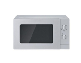 Panasonic NN-GM23 Mikrowelle Silber