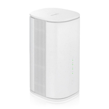 Zyxel FWA515 5G Indoor NebulaFlex LTE Modem Router