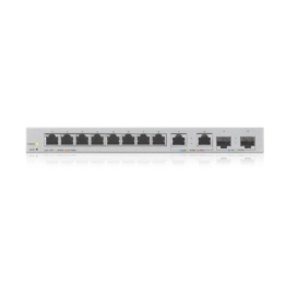ZyXEL XGS1210-12 V2 Managed Gigabit Desktop Switch
